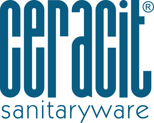 Ceracit Sanitaryware Logosu